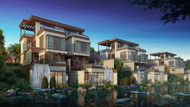 獨(dú)棟、連排、雙拼、疊加傻傻分不清？看完這篇文章就懂了