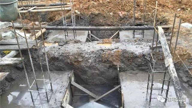 自建房帶超大庭院、泳池，看完都不想在城里買房了