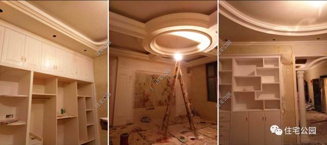 湖南農(nóng)村自建別墅實拍，附室內(nèi)裝修，超值