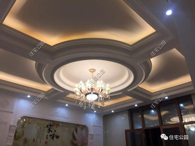 湖南農(nóng)村自建別墅實拍，附室內(nèi)裝修，超值