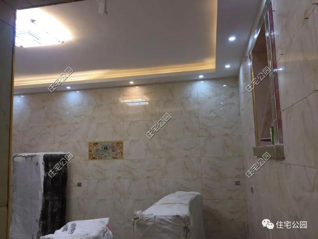 湖南農(nóng)村自建別墅實拍，附室內(nèi)裝修，超值