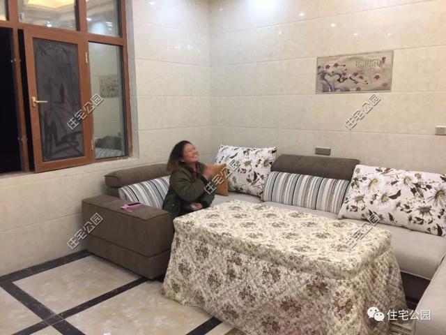 湖南農(nóng)村自建別墅實拍，附室內(nèi)裝修，超值