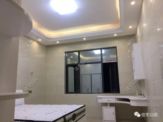 湖南農(nóng)村自建別墅實拍，附室內(nèi)裝修，超值