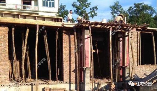 湖南農(nóng)村自建別墅實拍，附室內(nèi)裝修，超值