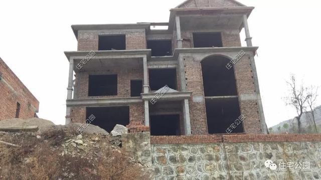 湖南農(nóng)村自建別墅實拍，附室內(nèi)裝修，超值