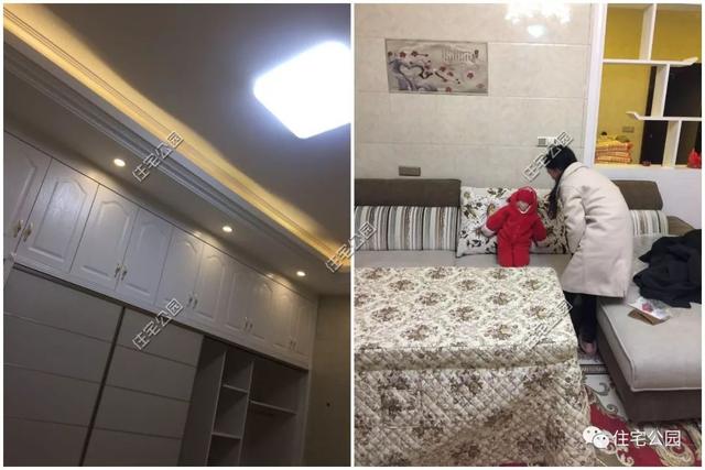 湖南農(nóng)村自建別墅實拍，附室內(nèi)裝修，超值