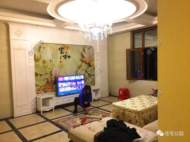 湖南農(nóng)村自建別墅實拍，附室內(nèi)裝修，超值