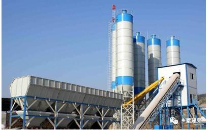 農(nóng)村自建房是自拌混凝土好還是用商品混凝土好？