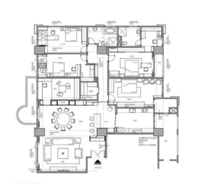 什么是大平層？大平層有別墅好嗎？