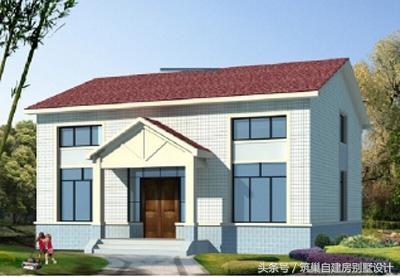 農(nóng)村自建房能否申請貸款？流程是什么？