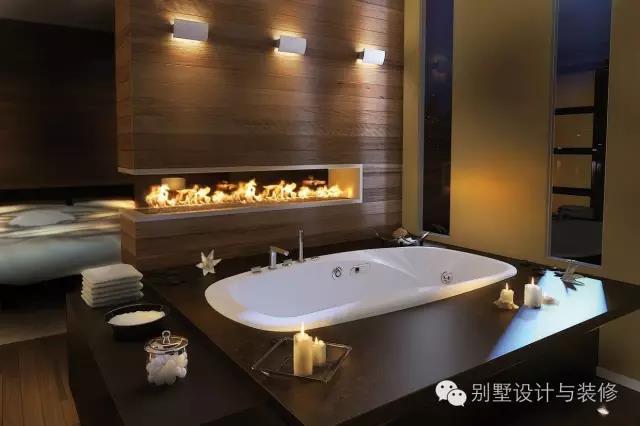 農(nóng)村該不該建浴室？那是你沒看到鄉(xiāng)村別墅浴室！