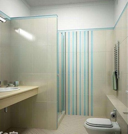 農(nóng)村該不該建浴室？那是你沒看到鄉(xiāng)村別墅浴室！