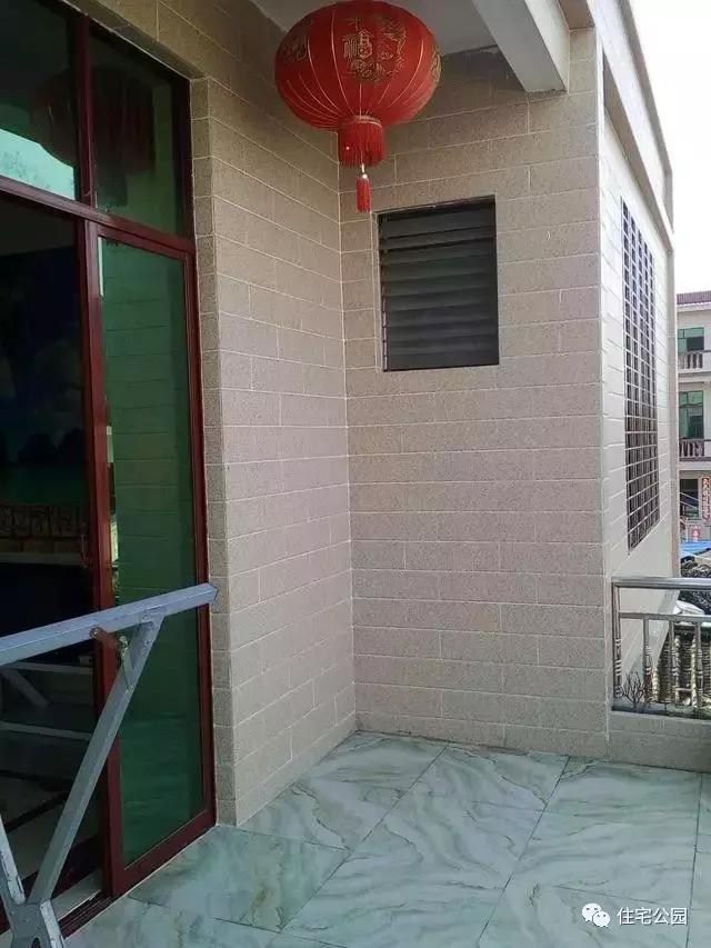 海南父子40萬聯(lián)手自建2層養(yǎng)老房，這價錢你可信？