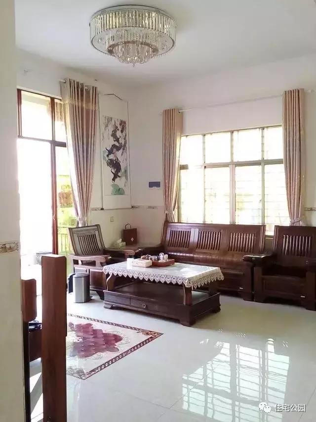 海南父子40萬聯(lián)手自建2層養(yǎng)老房，這價錢你可信？