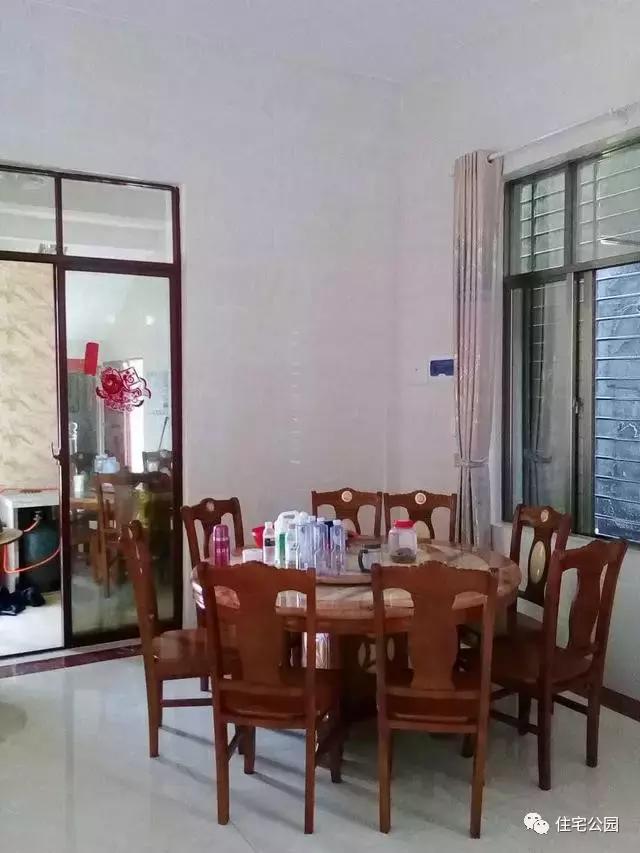 海南父子40萬聯(lián)手自建2層養(yǎng)老房，這價錢你可信？