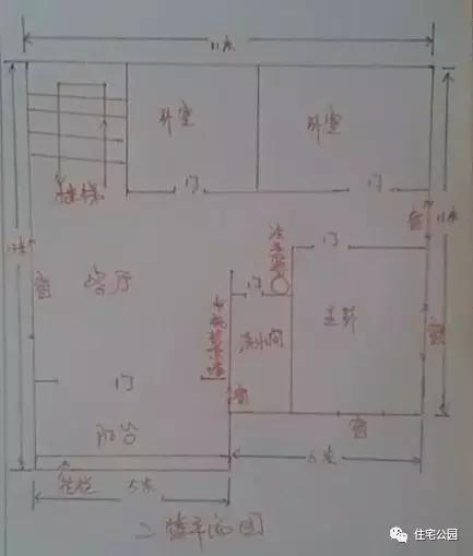 海南父子40萬聯(lián)手自建2層養(yǎng)老房，這價錢你可信？