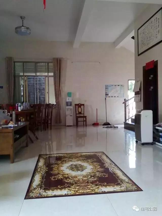 海南父子40萬聯(lián)手自建2層養(yǎng)老房，這價錢你可信？