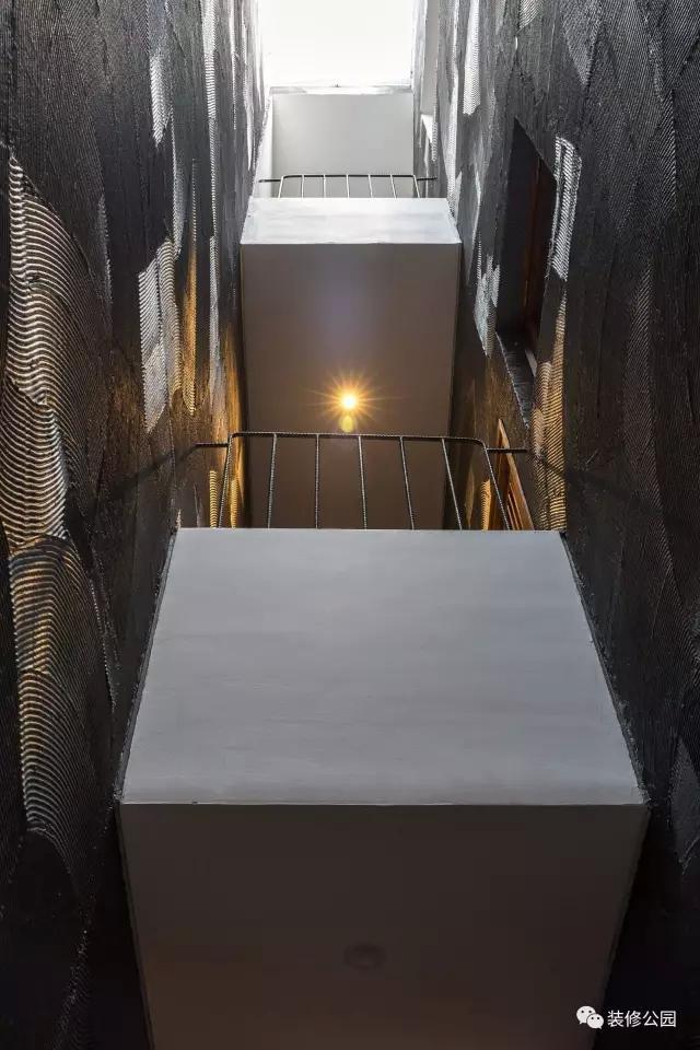 農(nóng)村別墅裝修這樣搞，比刷白墻還省錢，內(nèi)外墻都行