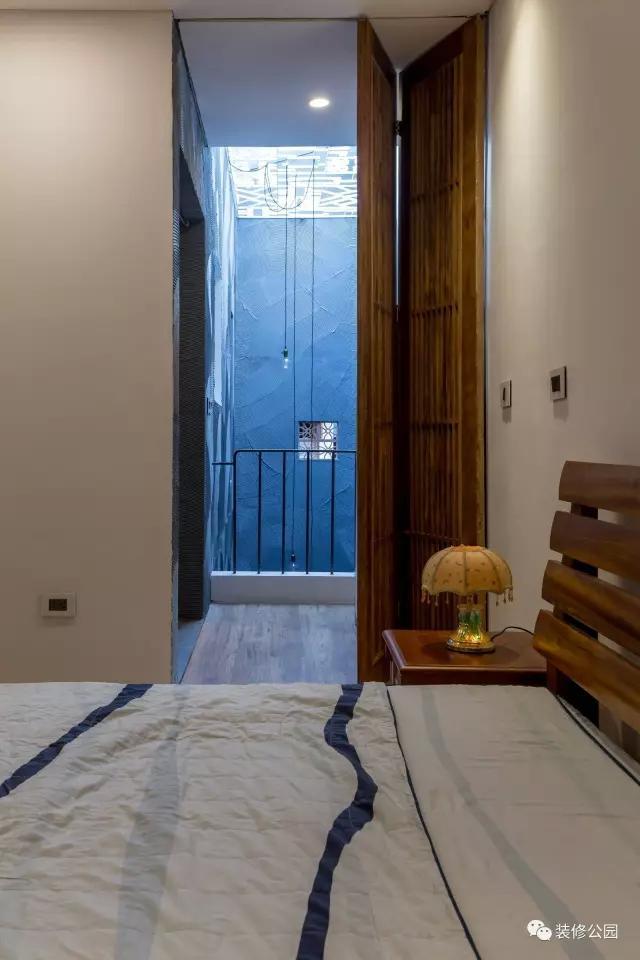 農(nóng)村別墅裝修這樣搞，比刷白墻還省錢，內(nèi)外墻都行