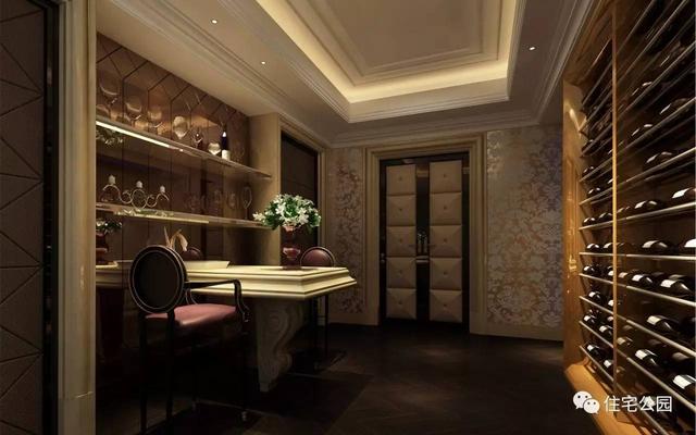 法式別墅適合農(nóng)村修建么？這套戶型給你答案！