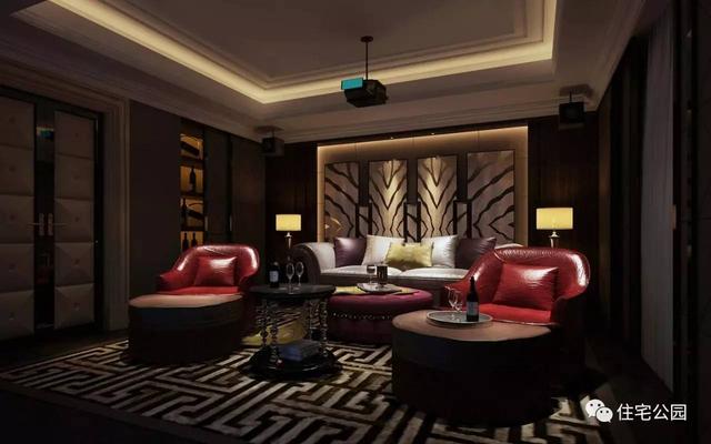 法式別墅適合農(nóng)村修建么？這套戶型給你答案！