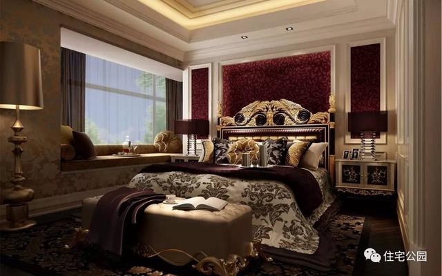 法式別墅適合農(nóng)村修建么？這套戶型給你答案！