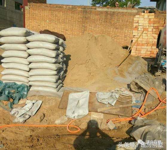 農村自建兩層住宅，主體毛坯造價僅花7萬？