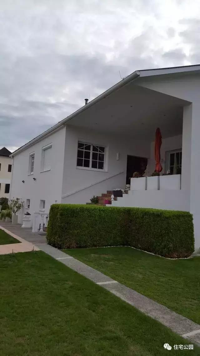 華人30萬(wàn)歐元在奧地利建起的家，果然不一般！
