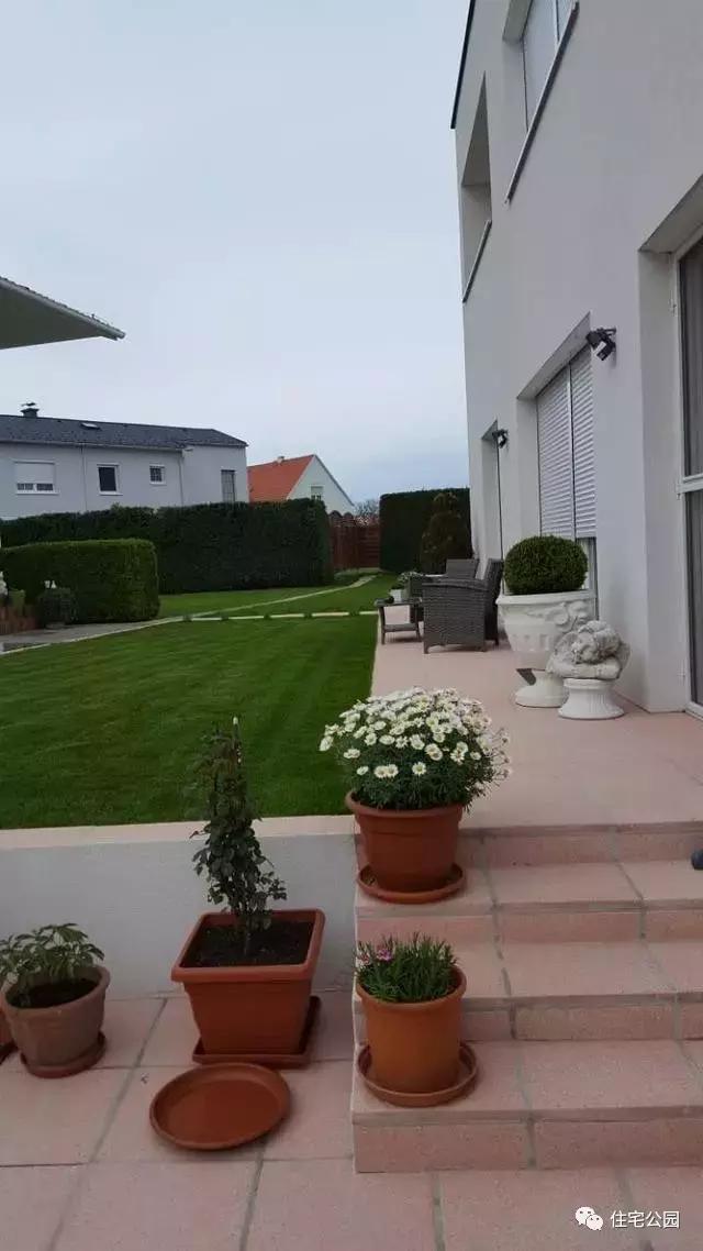 華人30萬(wàn)歐元在奧地利建起的家，果然不一般！