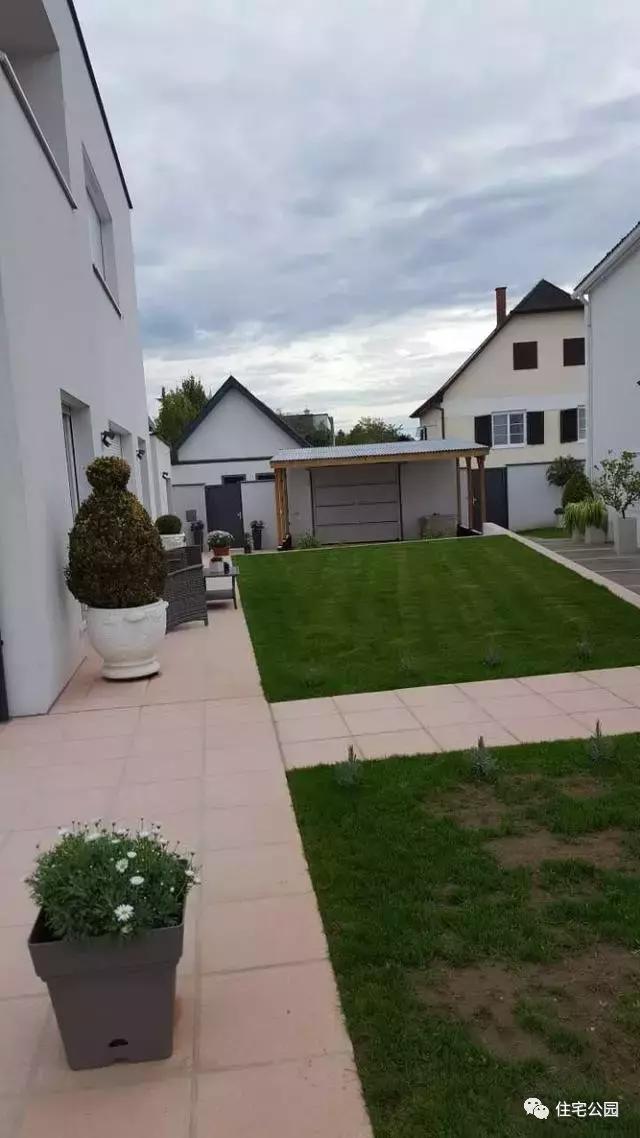 華人30萬(wàn)歐元在奧地利建起的家，果然不一般！