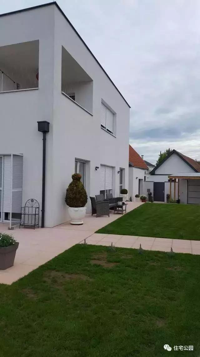 華人30萬(wàn)歐元在奧地利建起的家，果然不一般！