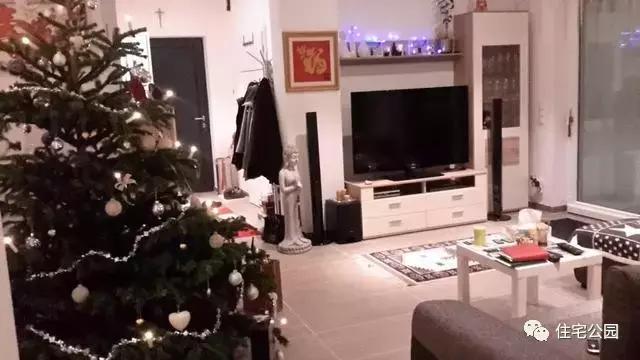 華人30萬(wàn)歐元在奧地利建起的家，果然不一般！