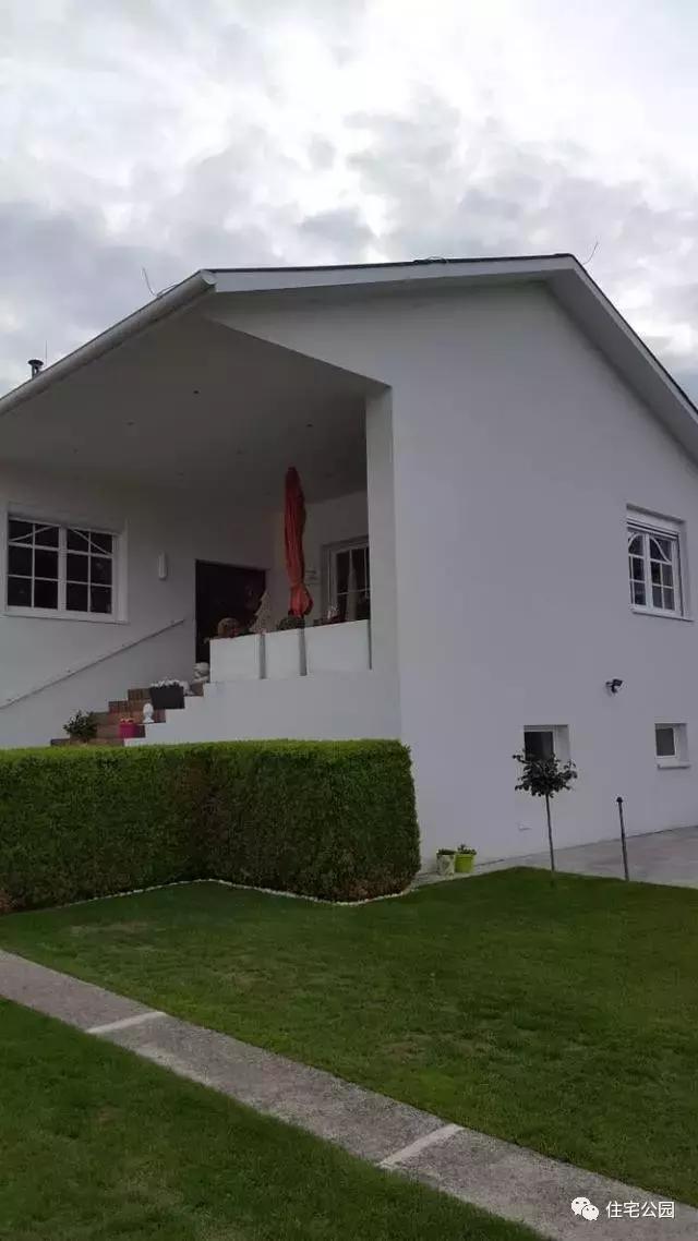 華人30萬(wàn)歐元在奧地利建起的家，果然不一般！