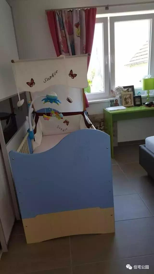 華人30萬(wàn)歐元在奧地利建起的家，果然不一般！