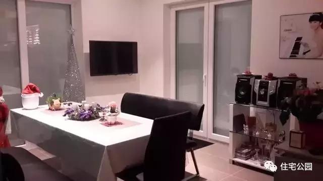 華人30萬(wàn)歐元在奧地利建起的家，果然不一般！