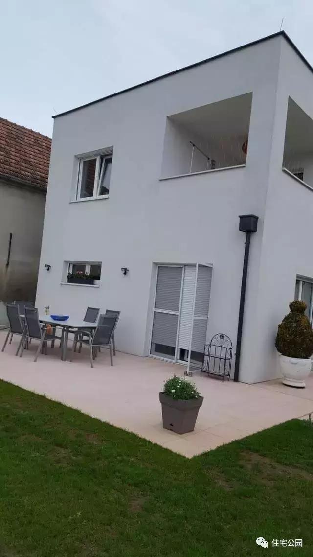 華人30萬(wàn)歐元在奧地利建起的家，果然不一般！