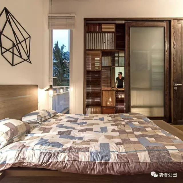 宅基地都是10米寬，人家的農(nóng)村別墅戶型好，裝修棒，學(xué)不？