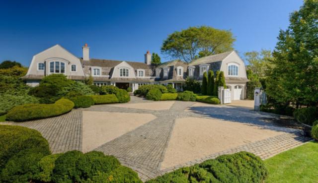 10大世界頂級富豪的私人豪宅，穆凱什·阿姆巴尼的住宅規(guī)模最大