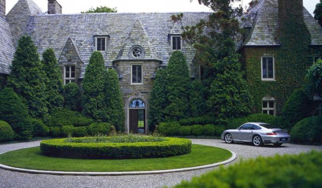 10大世界頂級富豪的私人豪宅，穆凱什·阿姆巴尼的住宅規(guī)模最大