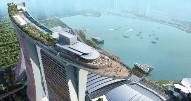 10大世界頂級富豪的私人豪宅，穆凱什·阿姆巴尼的住宅規(guī)模最大