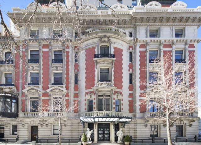 10大世界頂級富豪的私人豪宅，穆凱什·阿姆巴尼的住宅規(guī)模最大