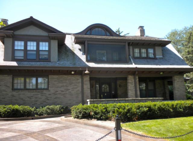 10大世界頂級富豪的私人豪宅，穆凱什·阿姆巴尼的住宅規(guī)模最大