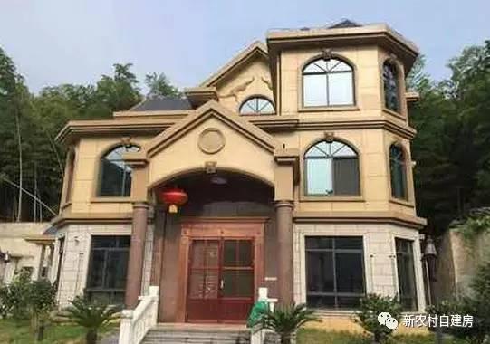 建房必看！農(nóng)村自建房這樣做才能冬暖夏涼