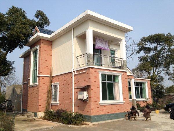 如果你有30萬，是交首付做房奴，還是回村蓋別墅