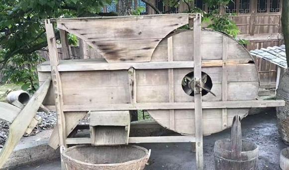 農(nóng)村這些老物件你家還有嗎，快點(diǎn)看看能派上大用場(chǎng)