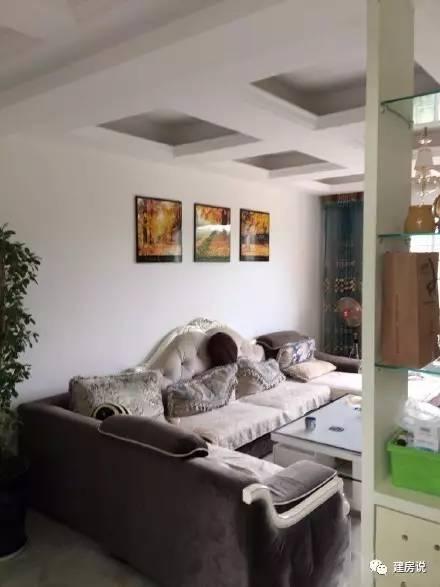 實(shí)拍網(wǎng)友自建別墅裝修實(shí)景，溫馨十足，幸福感爆棚