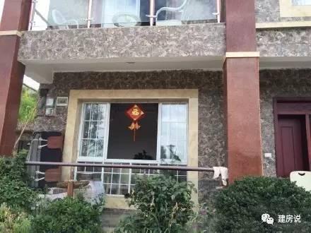 實(shí)拍網(wǎng)友自建別墅裝修實(shí)景，溫馨十足，幸福感爆棚