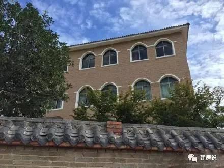 實(shí)拍網(wǎng)友自建別墅裝修實(shí)景，溫馨十足，幸福感爆棚