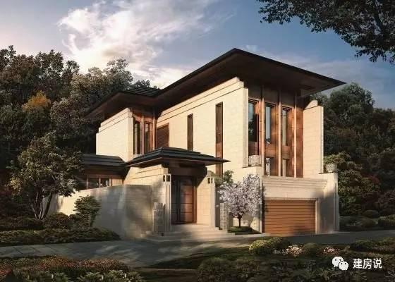 10款永不過(guò)時(shí)二層農(nóng)村別墅火爆戶型，哪一款與你最有緣？