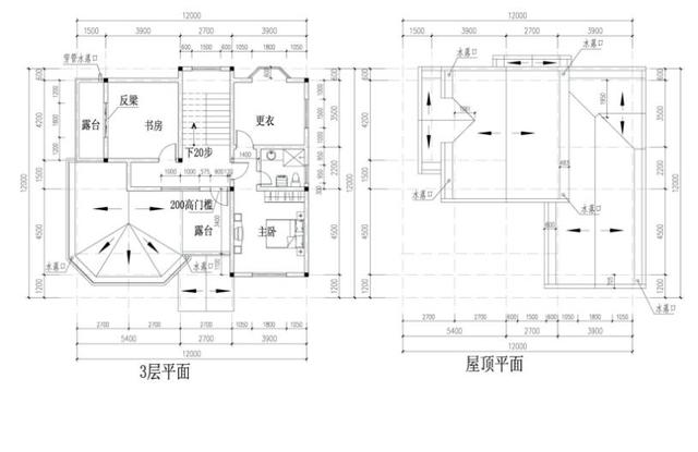 農(nóng)村別墅建的太好看了，讓鄰居情何以堪